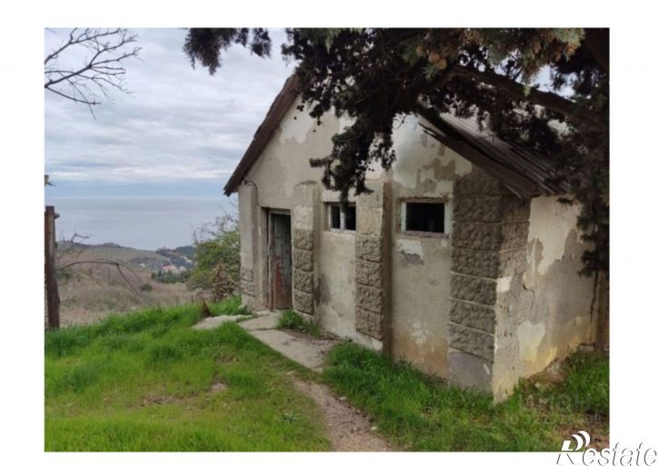 Отдельное здание ул Алуштинская, 9а,  д. 9а