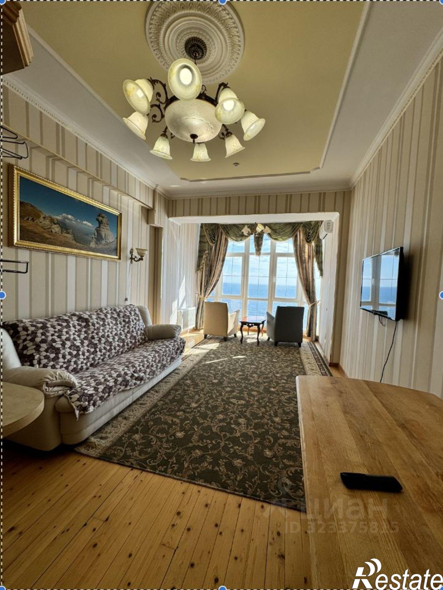 Купить квартиру за 24 900 000 рублей на Набережная улица, 16