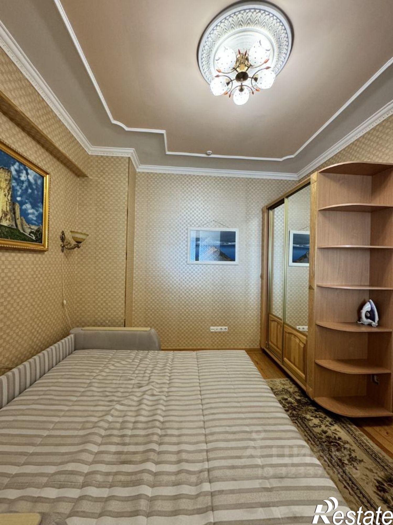 Купить квартиру за 24 900 000 рублей на Набережная улица, 16