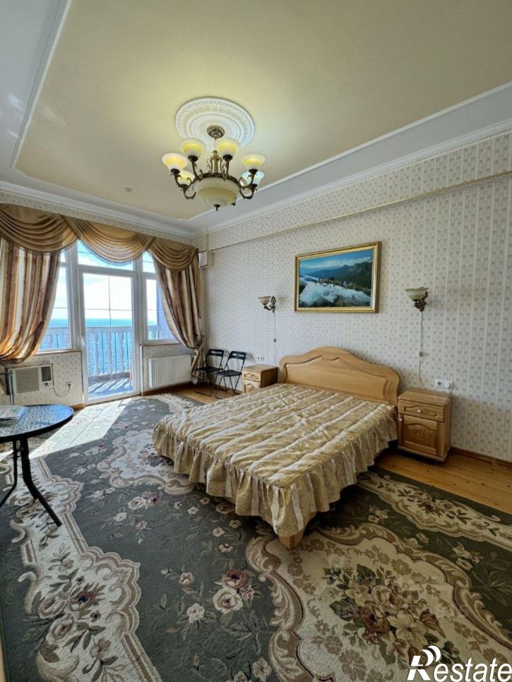 3-комн квартира Набережная улица, 16,  д. 16