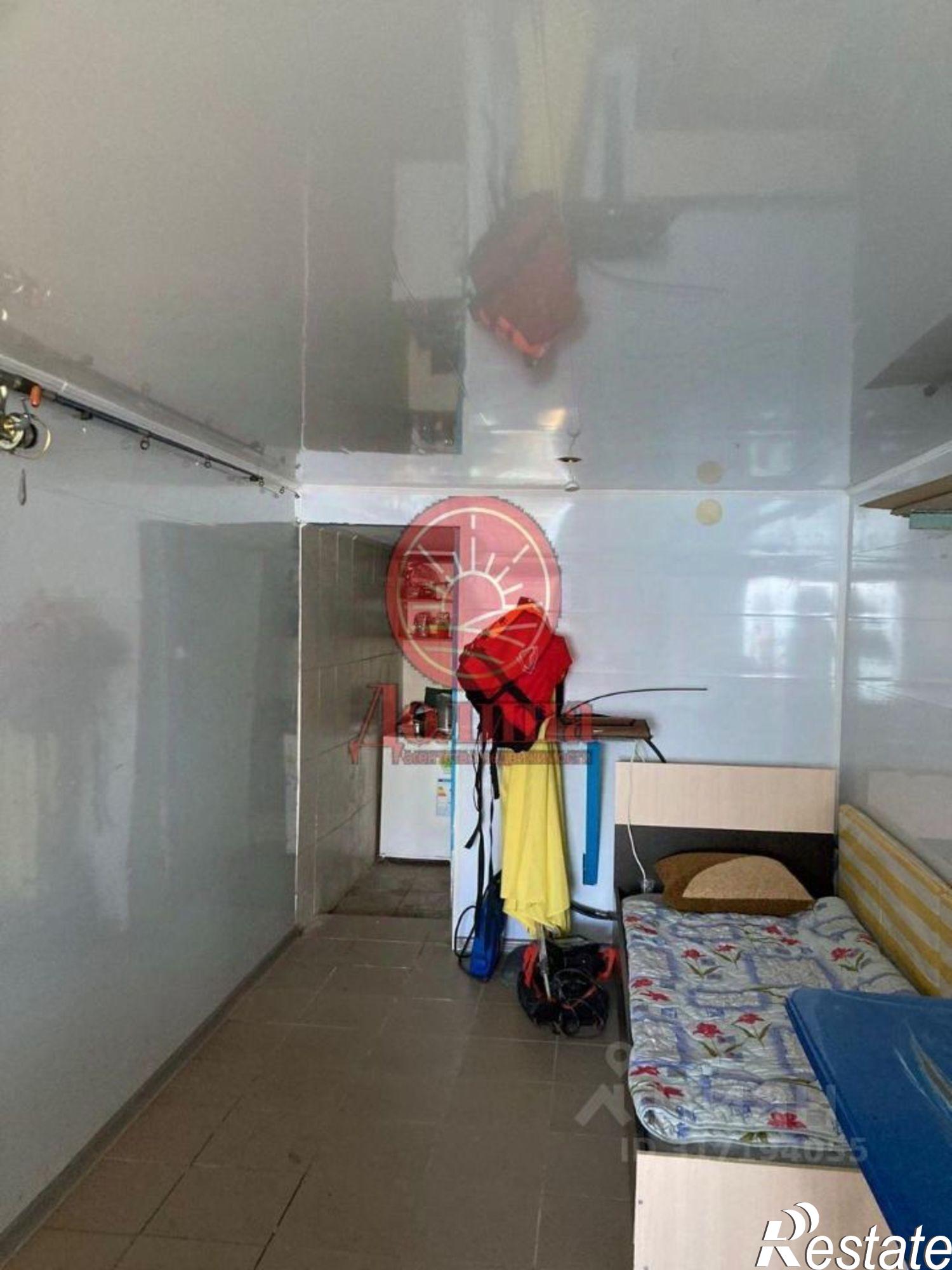 Купить гараж, место в паркинге за 3 011 430 рублей на улица Восточная Набережная