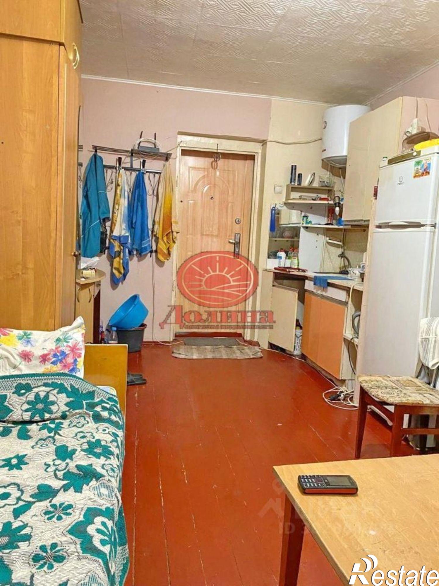 Купить комнату за 3 450 000 рублей на ул Совхозная, 36