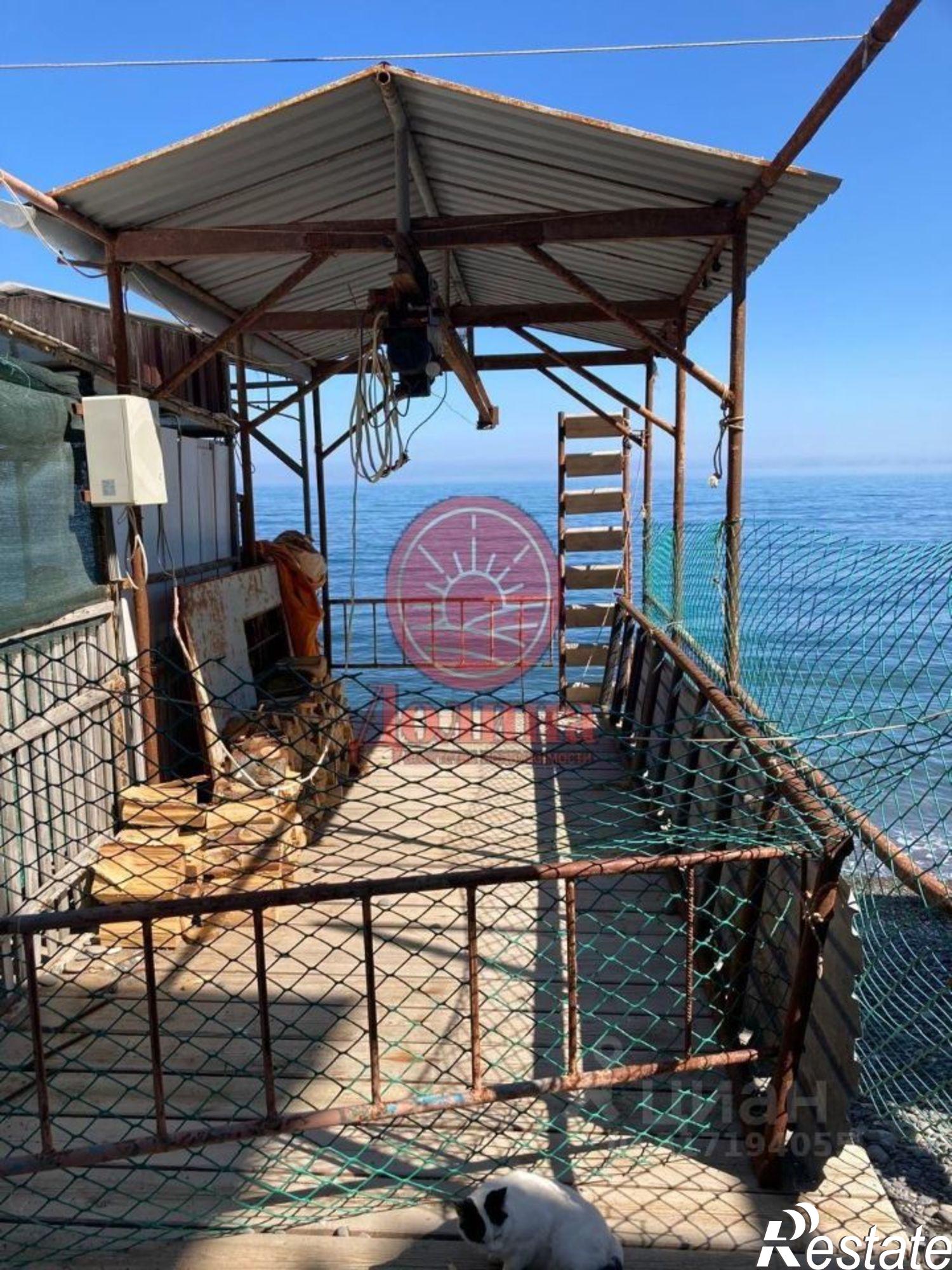 Купить гараж, место в паркинге за 3 011 430 рублей на улица Восточная Набережная