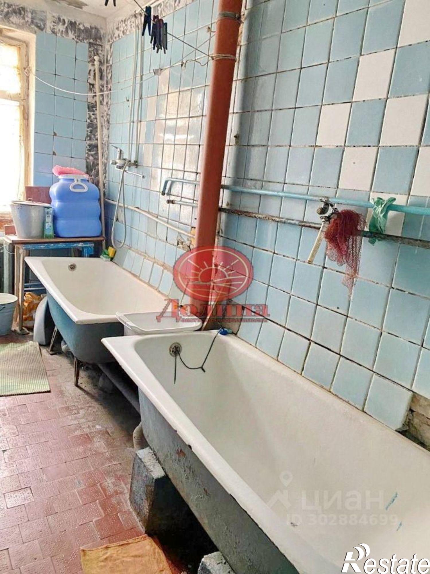 Купить комнату за 3 450 000 рублей на ул Совхозная, 36