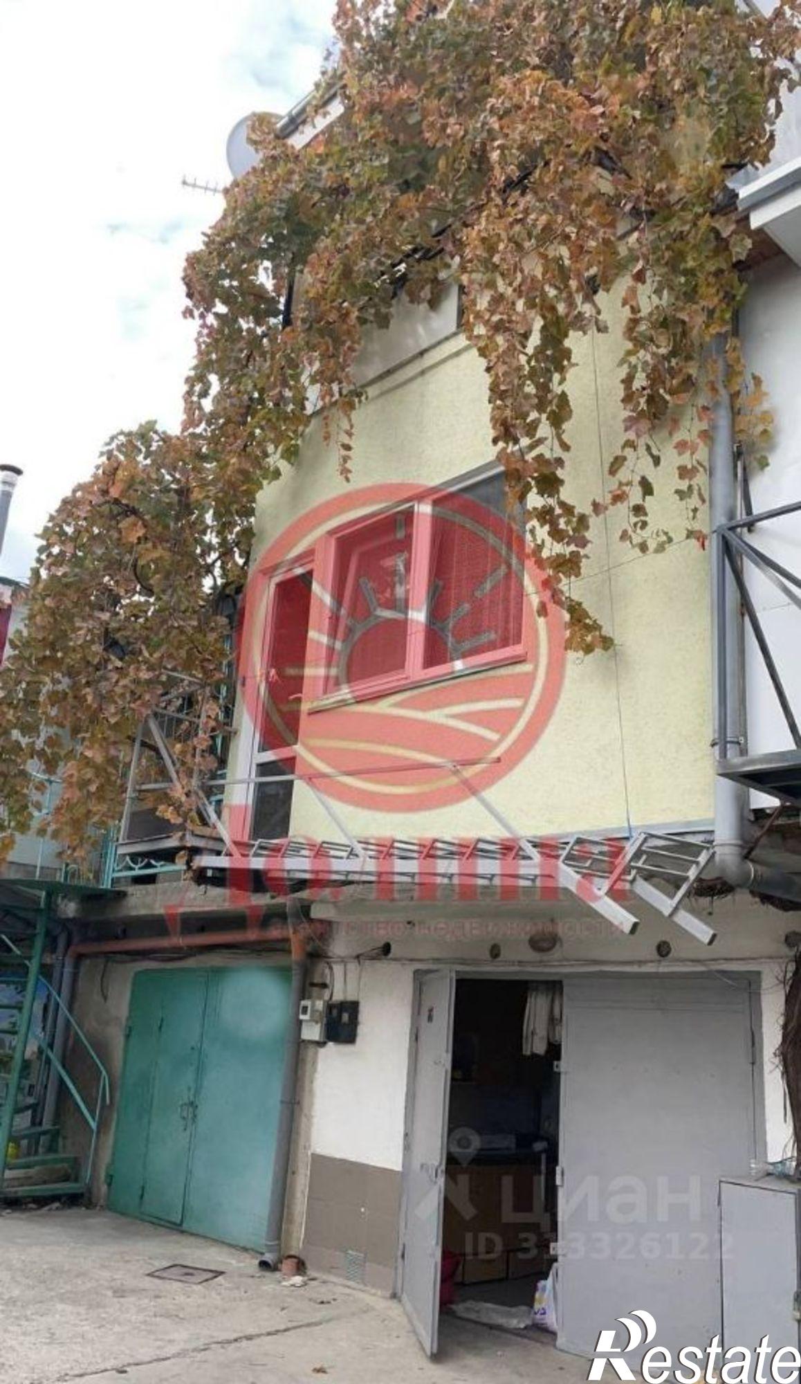 Купить гараж, место в паркинге за 4 300 060 рублей на ул Судакская, 17