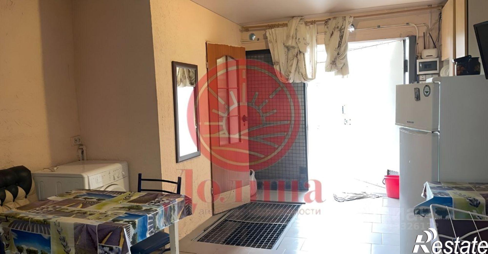 Купить гараж, место в паркинге за 4 300 060 рублей на ул Судакская, 17