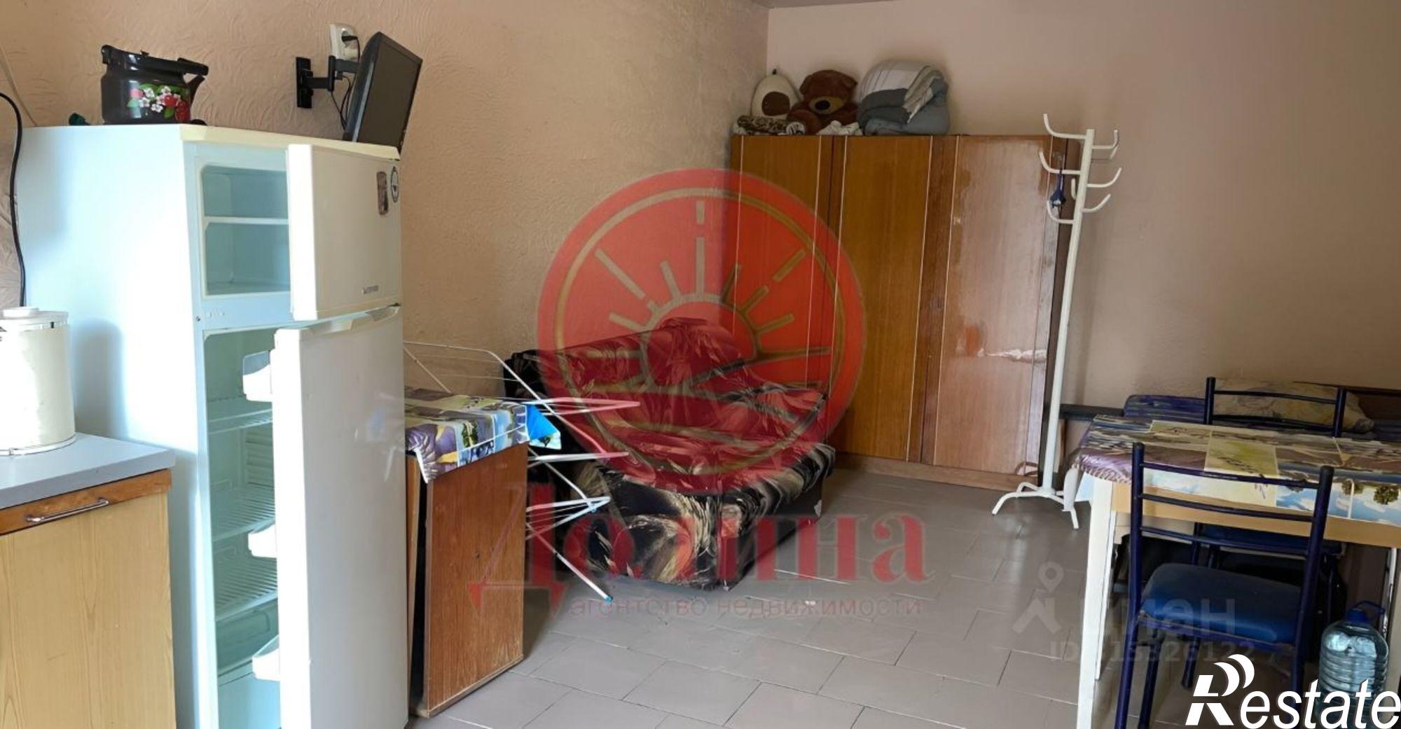 Купить гараж, место в паркинге за 4 300 060 рублей на ул Судакская, 17