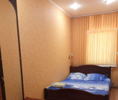 2-комн, 48кв м, этаж 1/2 Перекопская улица, 8