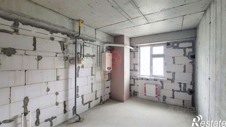 3-комн квартира улица 60 лет СССР, 1,  д. 1