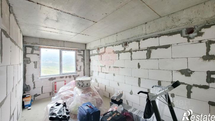 3-комн квартира улица 60 лет СССР, 1,  д. 1