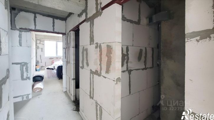 3-комн квартира улица 60 лет СССР, 1,  д. 1