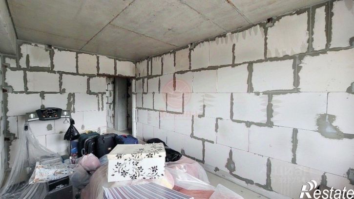 3-комн квартира улица 60 лет СССР, 1,  д. 1