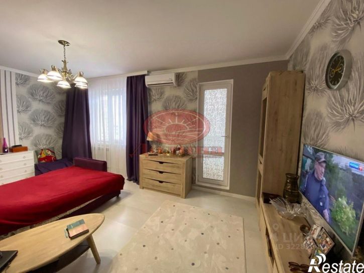 1-комн квартира ул Юбилейная, 6,  д. 6