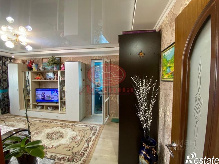 1-комн квартира ул Б.Хмельницкого, 5,  д. 5