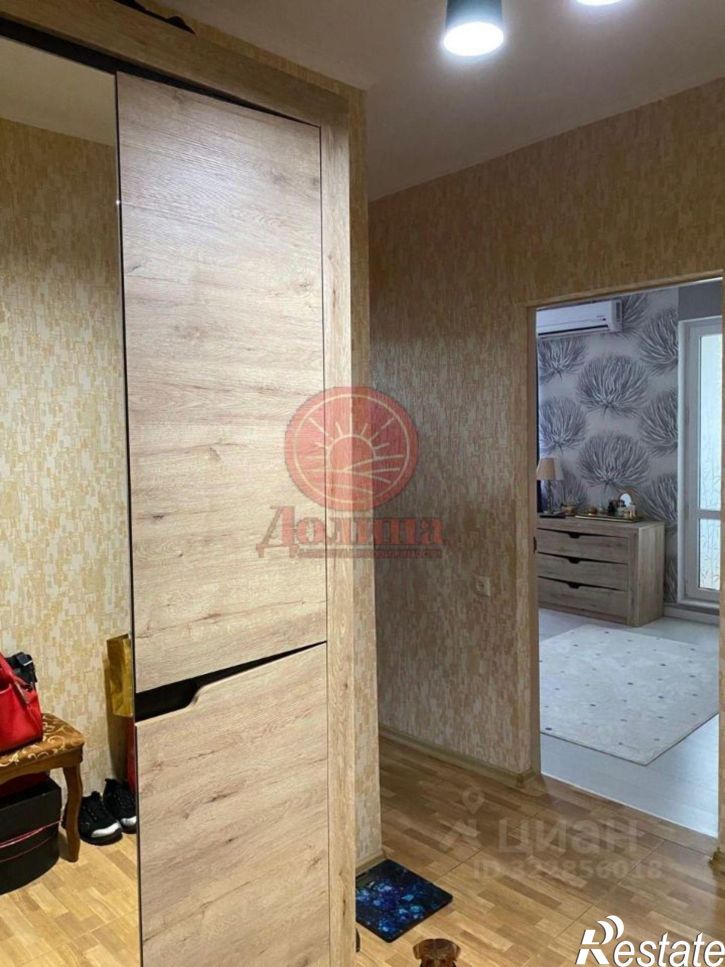 1-комн квартира ул Юбилейная, 6,  д. 6