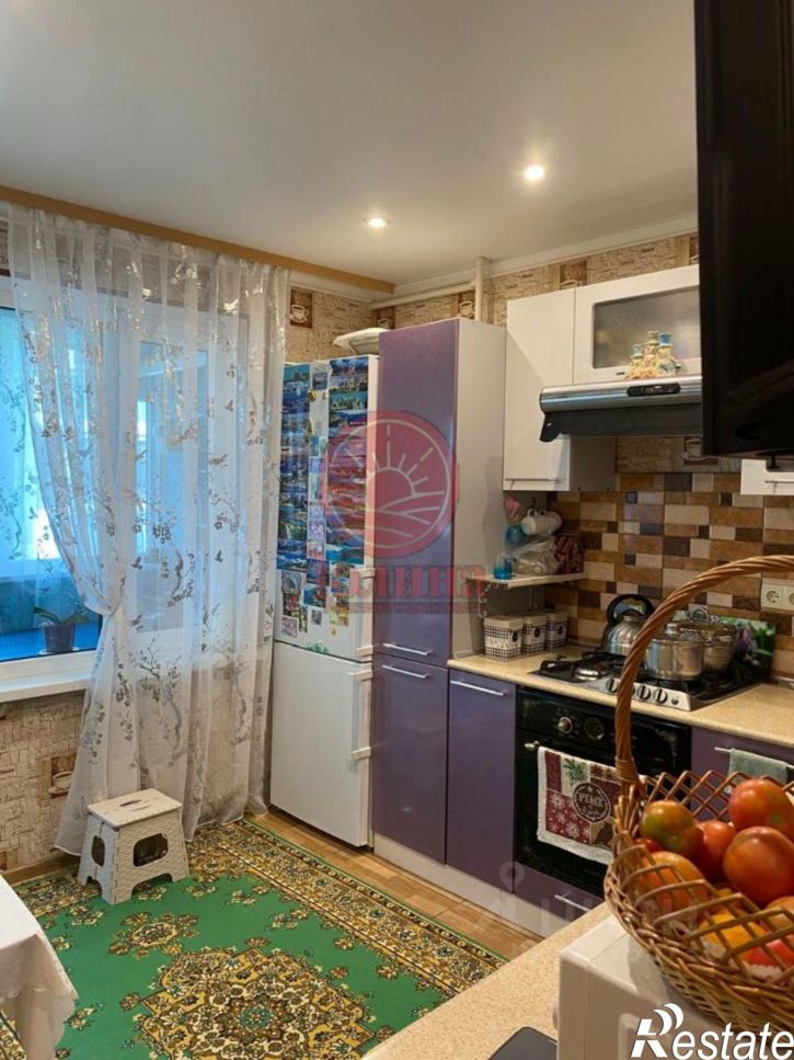 1-комн квартира ул Б.Хмельницкого, 5,  д. 5