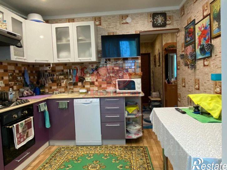 1-комн квартира ул Б.Хмельницкого, 5,  д. 5