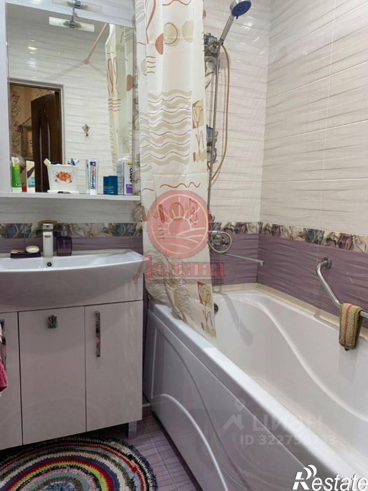 1-комн квартира ул Б.Хмельницкого, 5,  д. 5