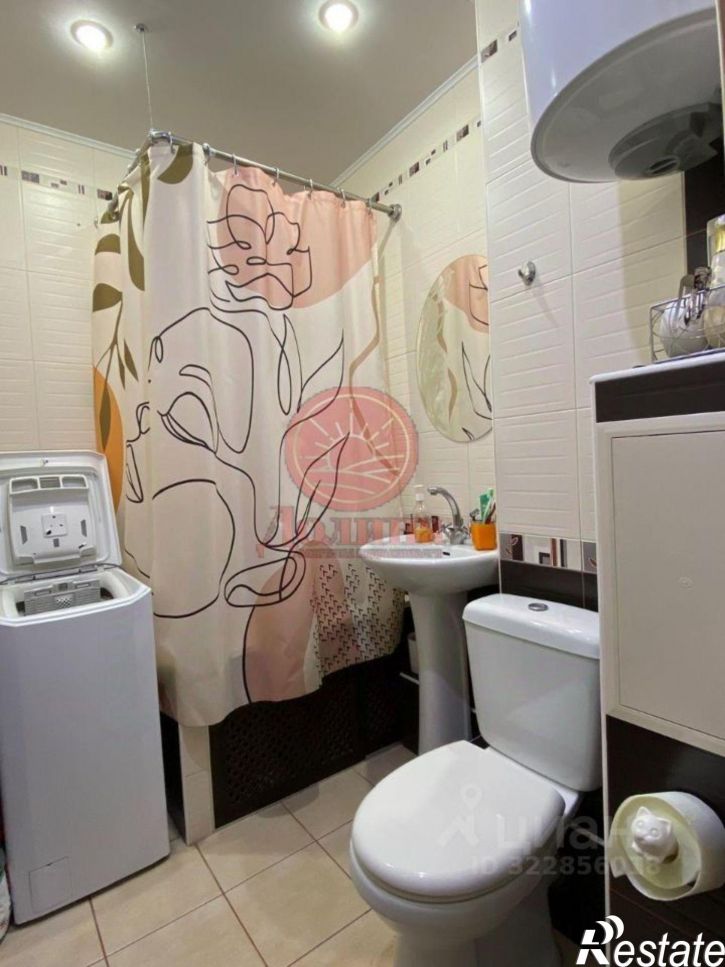 1-комн квартира ул Юбилейная, 6,  д. 6