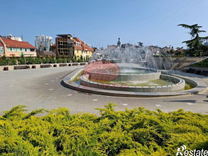 1-комн квартира ул Б.Хмельницкого, 5,  д. 5