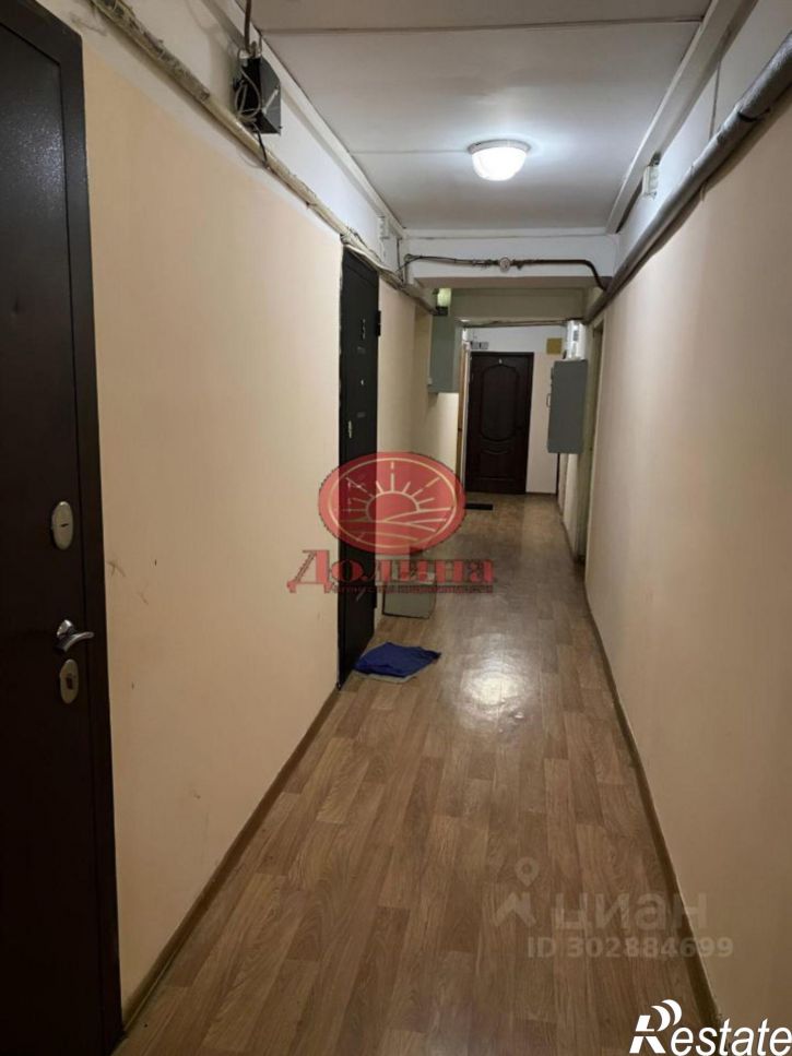 Комната ул Совхозная, 36,  д. 36