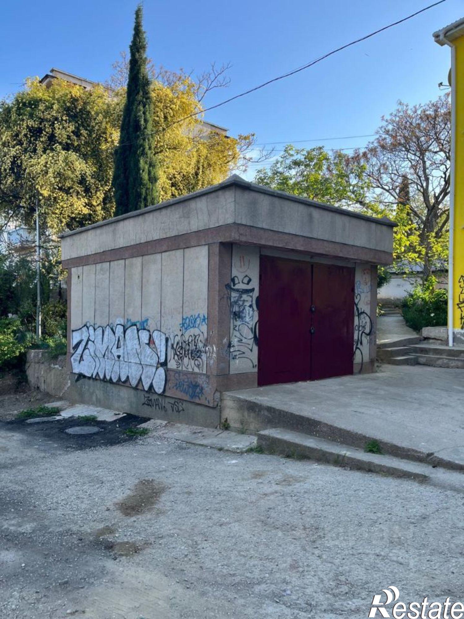 Купить гараж, место в паркинге за 8 000 040 рублей на улица Ленина, 3