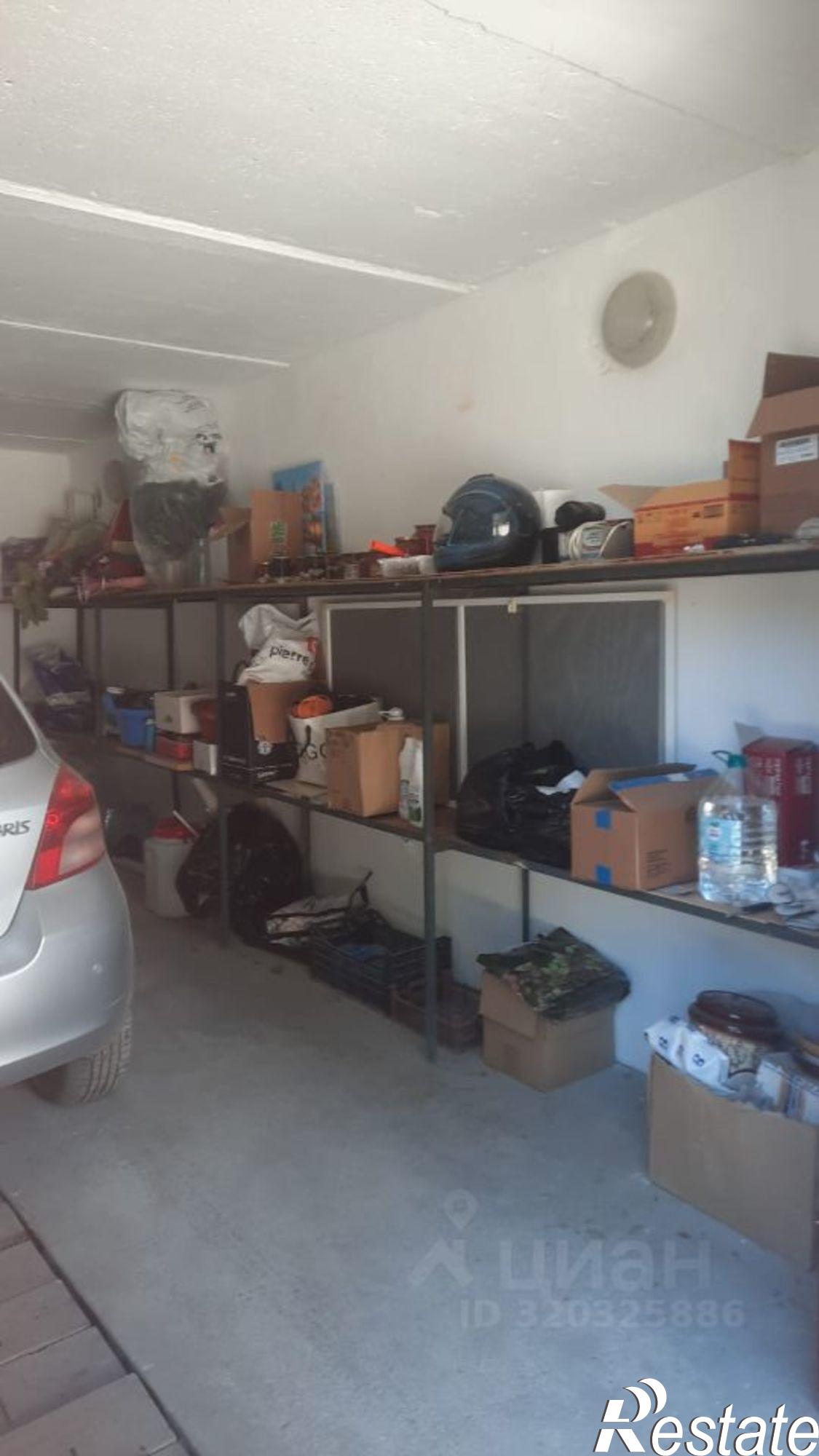 Купить гараж, место в паркинге за 8 000 040 рублей на улица Ленина, 3