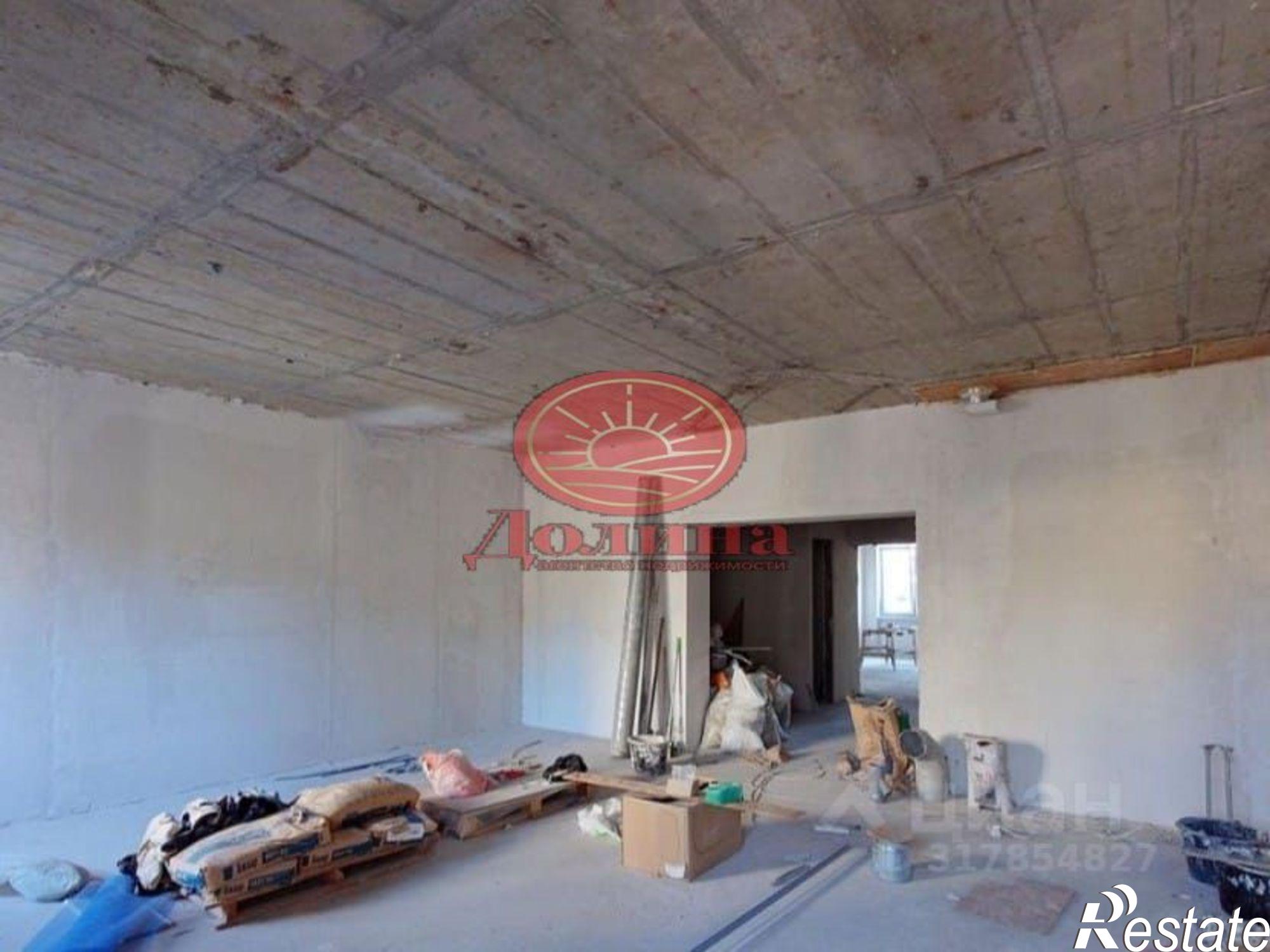 Купить квартиру за 15 500 000 рублей на Школьная улица, 2