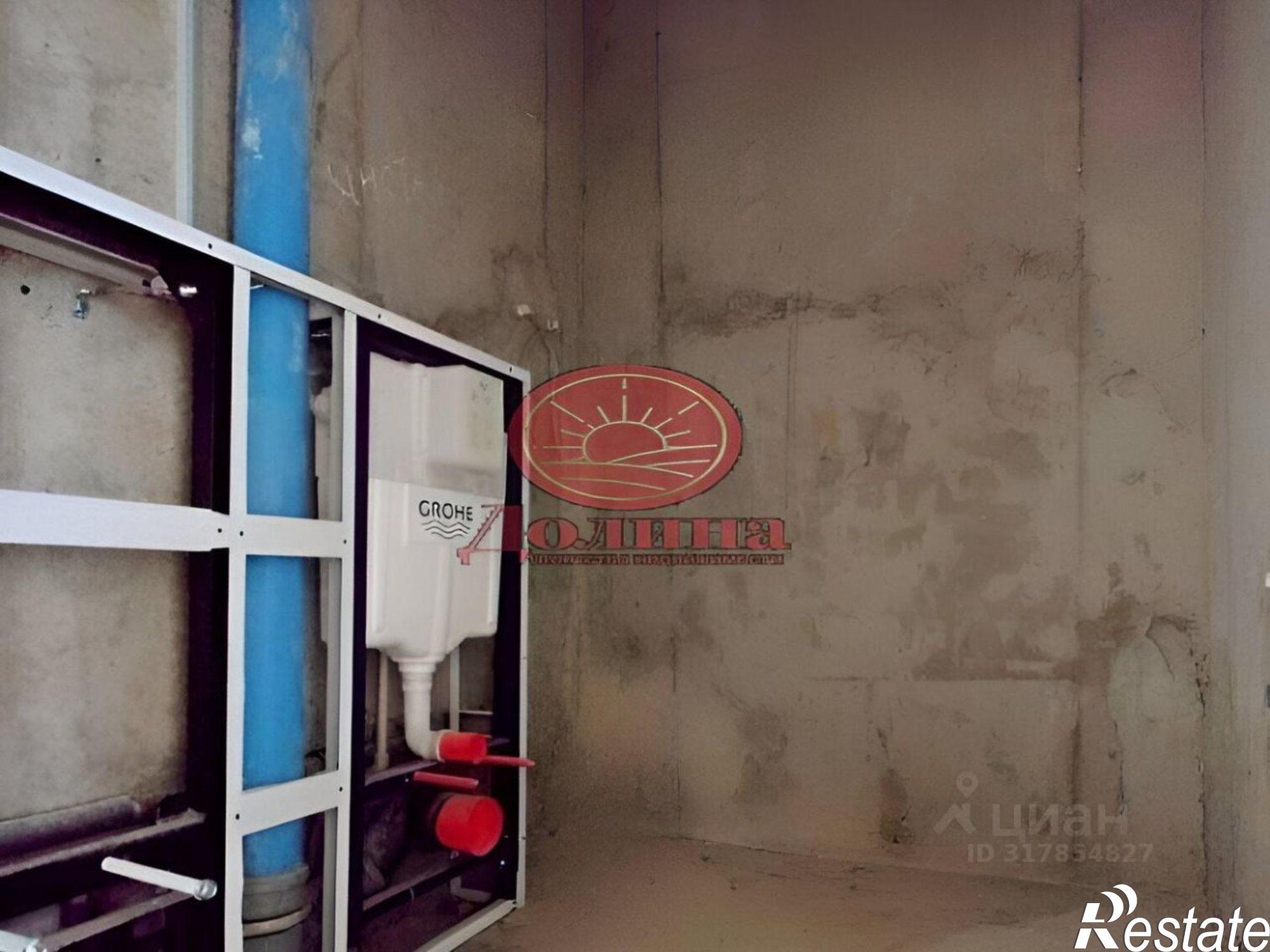 Купить квартиру за 15 500 000 рублей на Школьная улица, 2