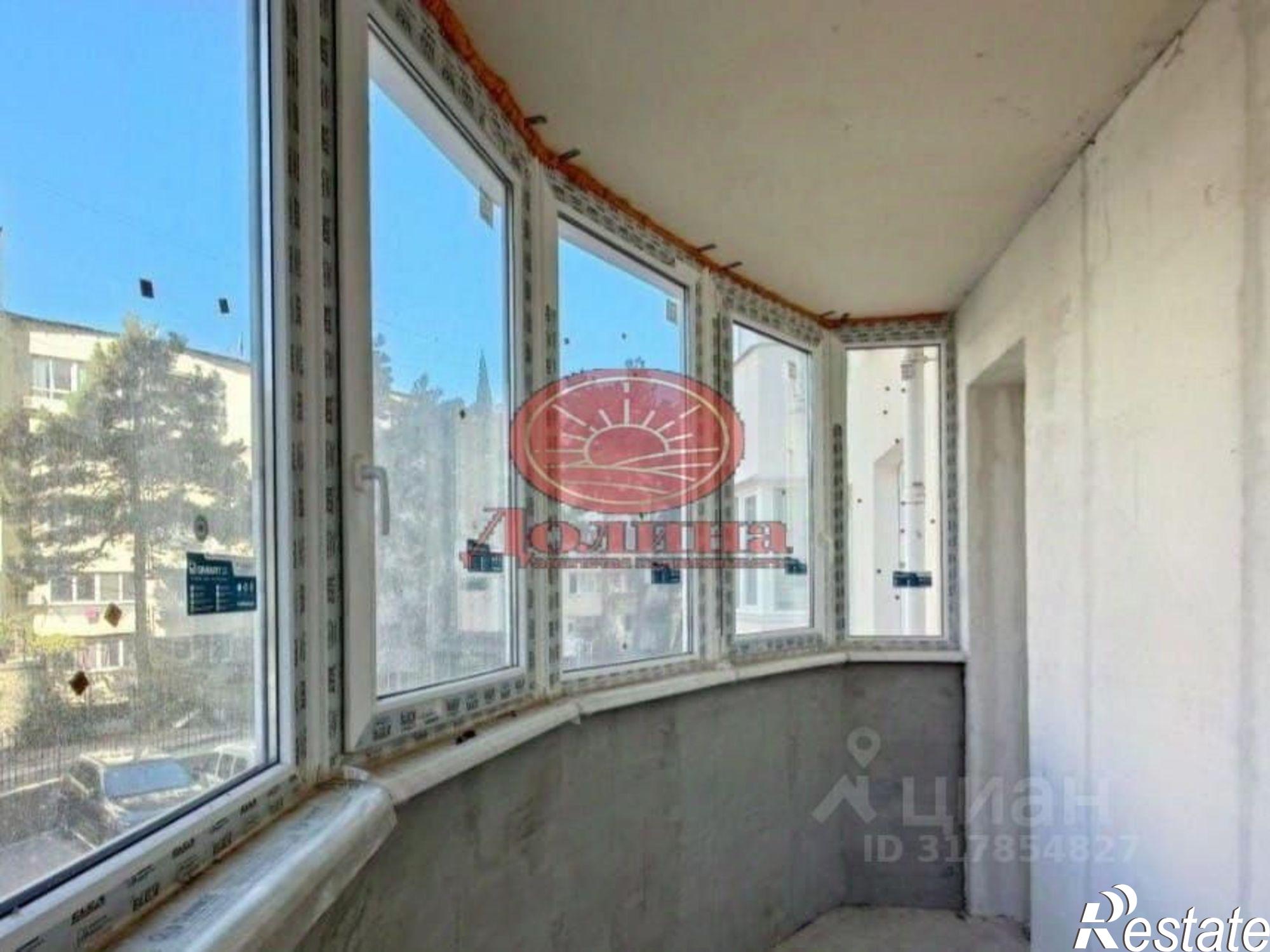 Купить квартиру за 15 500 000 рублей на Школьная улица, 2