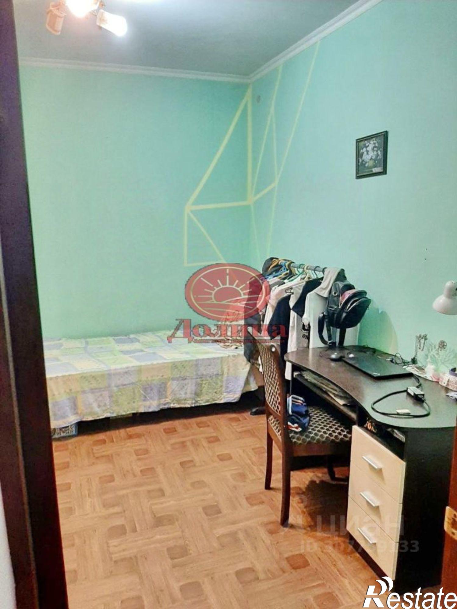 Купить гараж, место в паркинге за 6 000 000 рублей на Юбилейная улица, 4