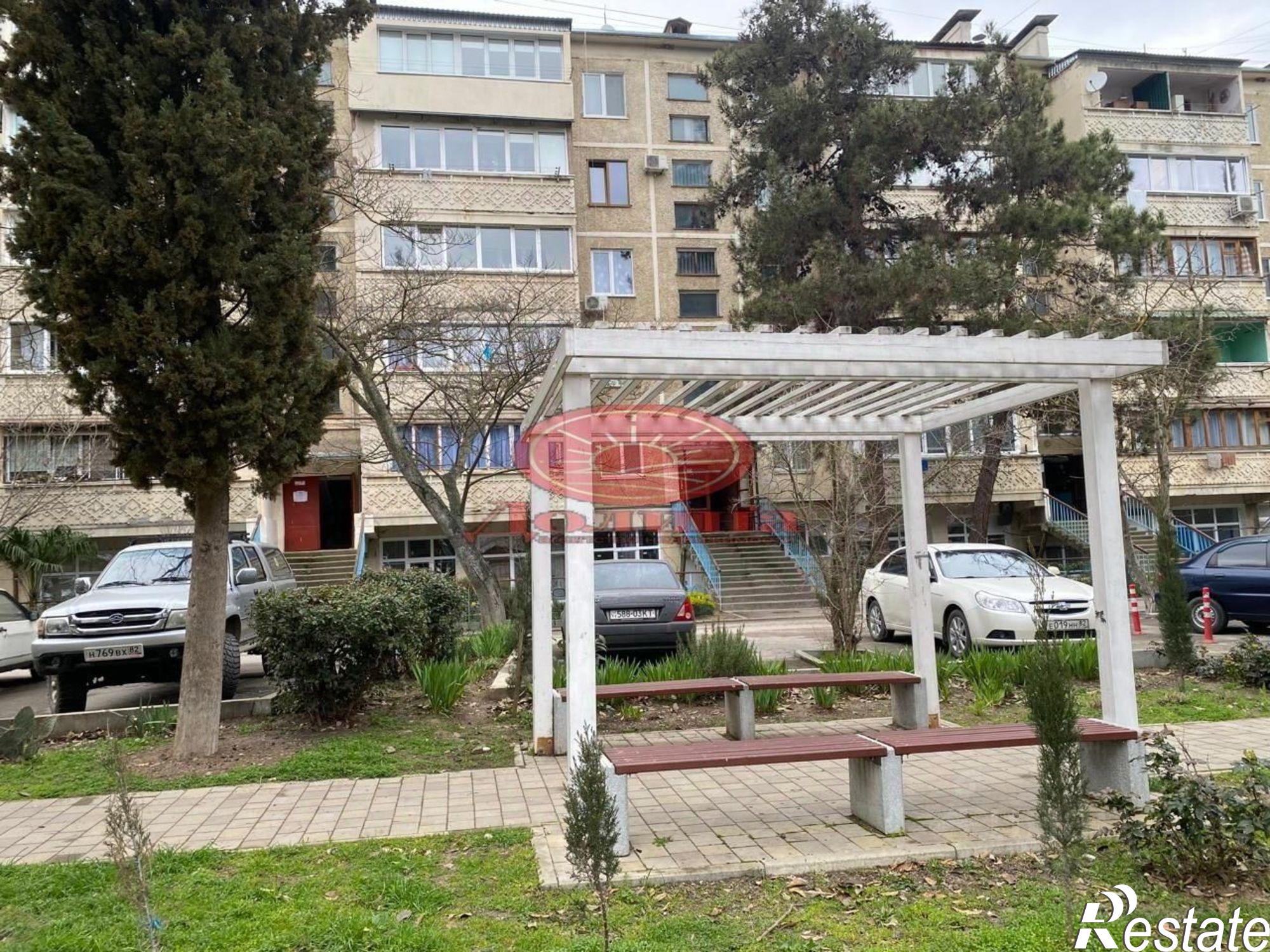 Купить комнату за 2 980 000 рублей на Ялтинская улица, 11