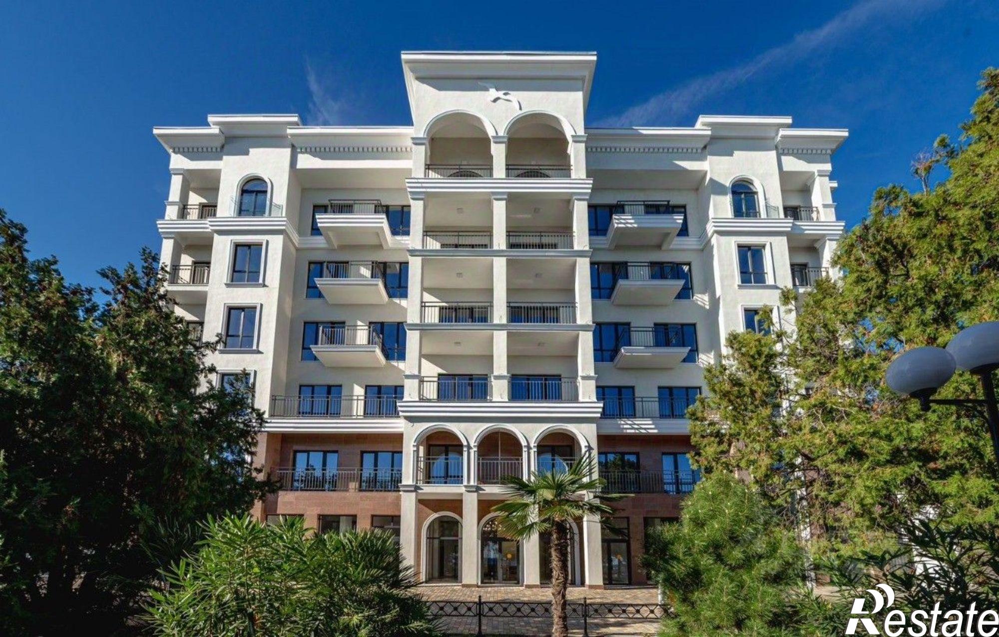 Купить квартиру за 25 630 000 рублей на улица Ленина, 42