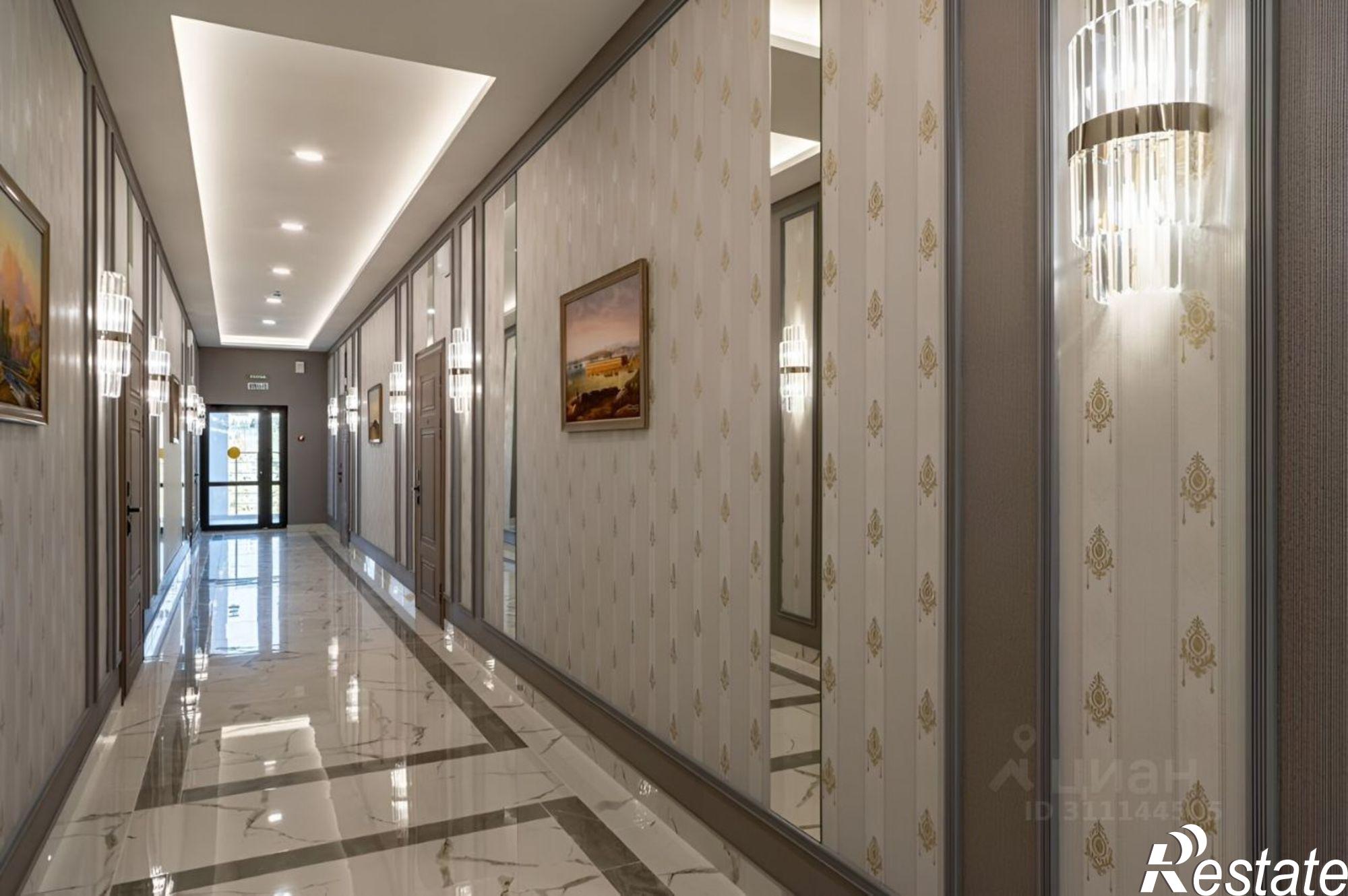 Купить квартиру за 25 630 000 рублей на улица Ленина, 42