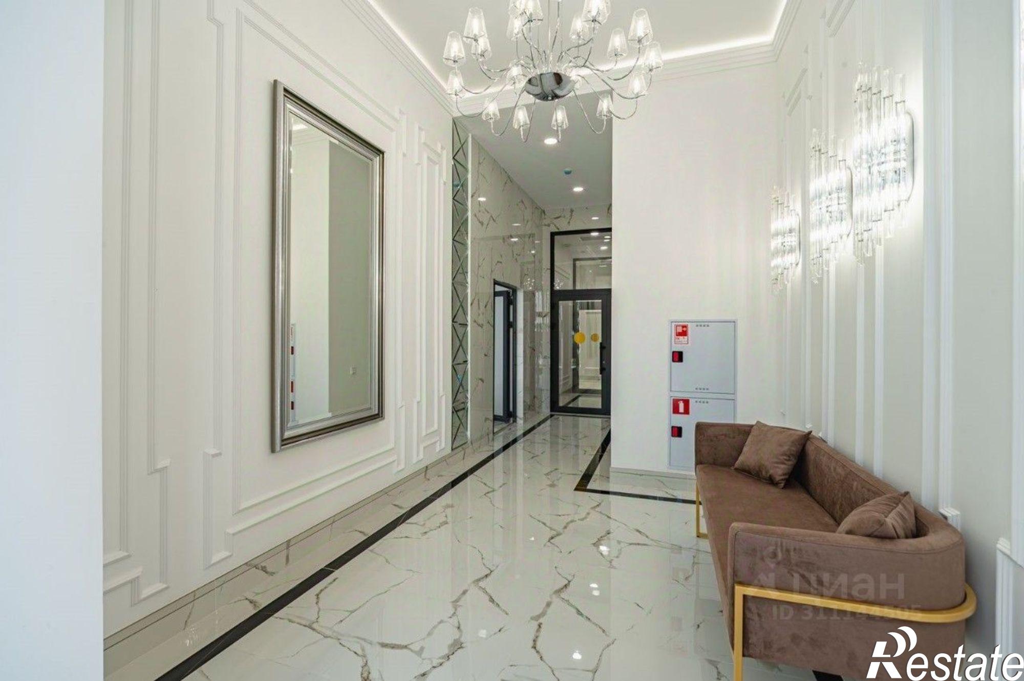 Купить квартиру за 25 630 000 рублей на улица Ленина, 42