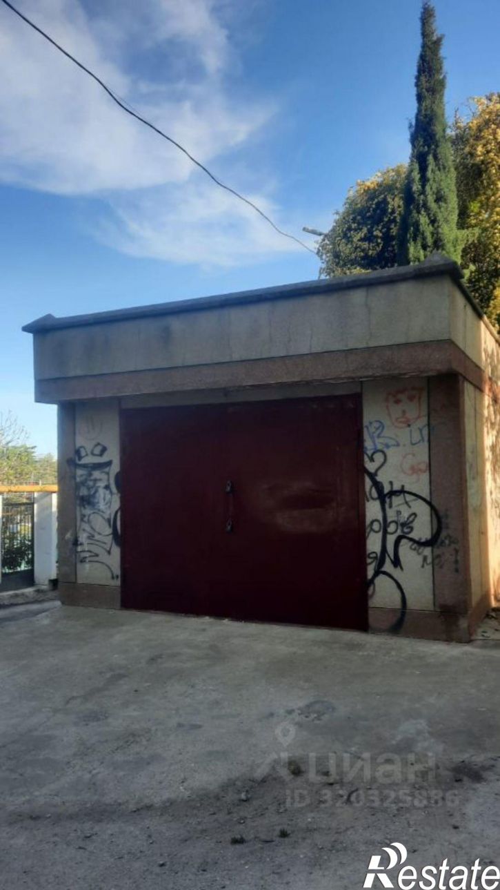 Гараж/парковка улица Ленина, 3,  д. 3