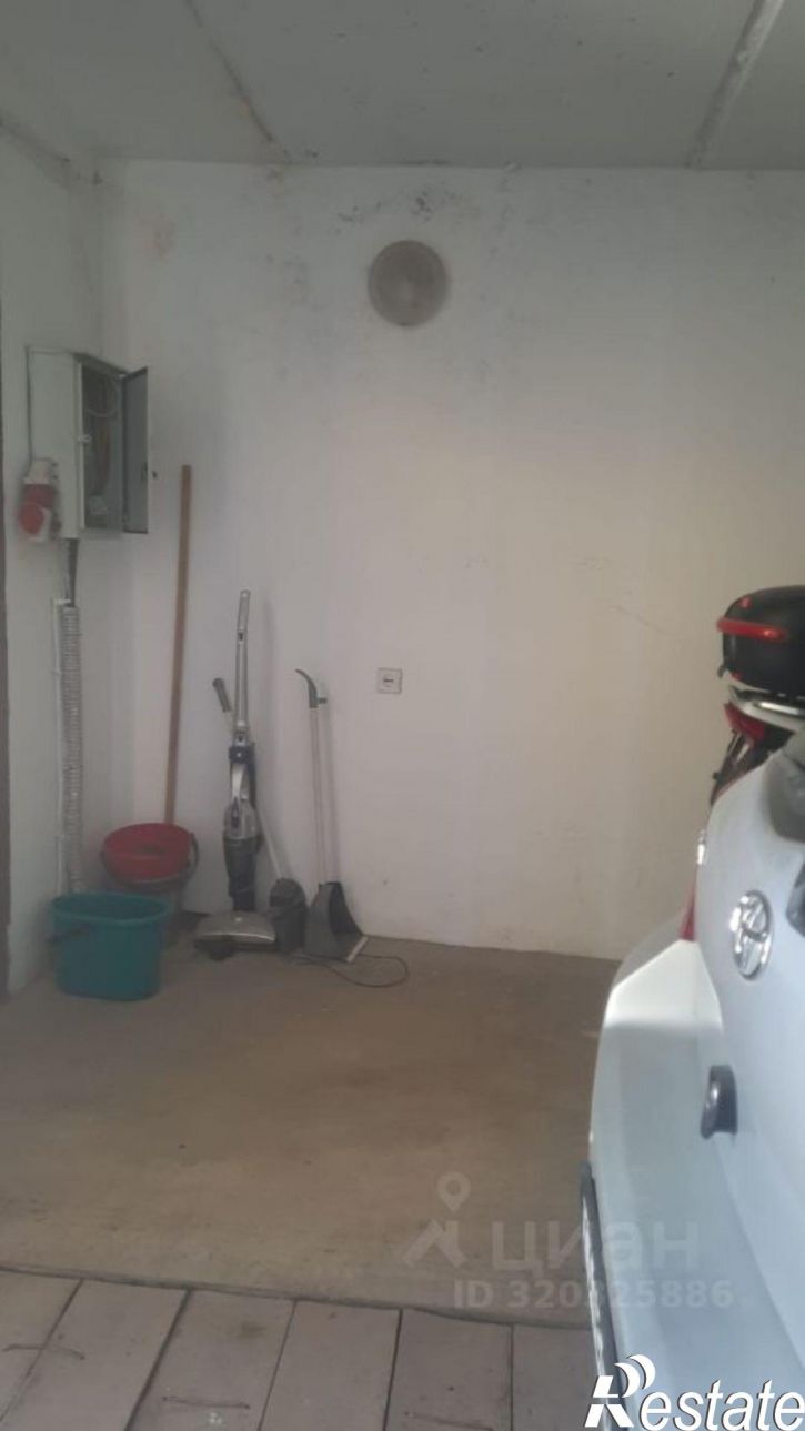 Гараж/парковка улица Ленина, 3,  д. 3