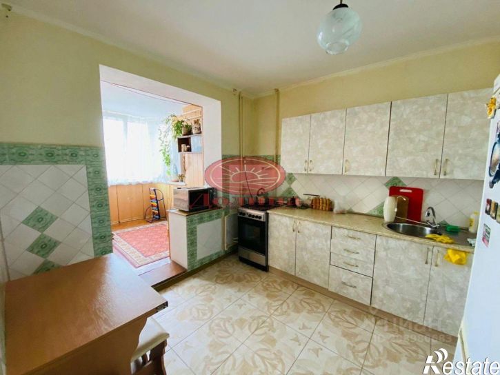 3-комн квартира Ялтинская улица, 11,  д. 11