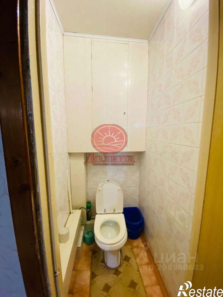 3-комн квартира Ялтинская улица, 11,  д. 11