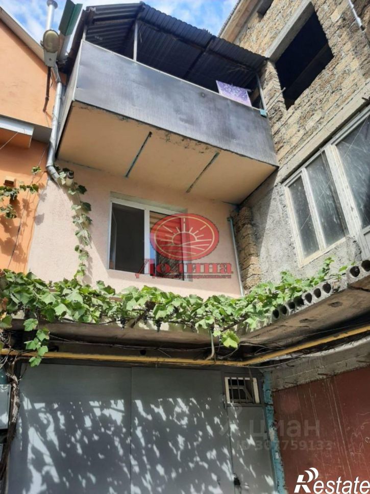 Гараж/парковка Юбилейная улица, 4,  д. 4