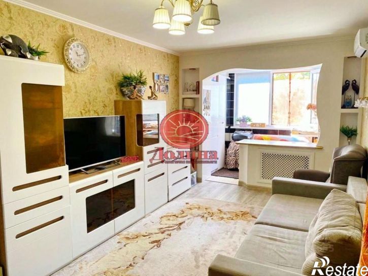 2-комн квартира Партизанская улица, 25,  д. 25