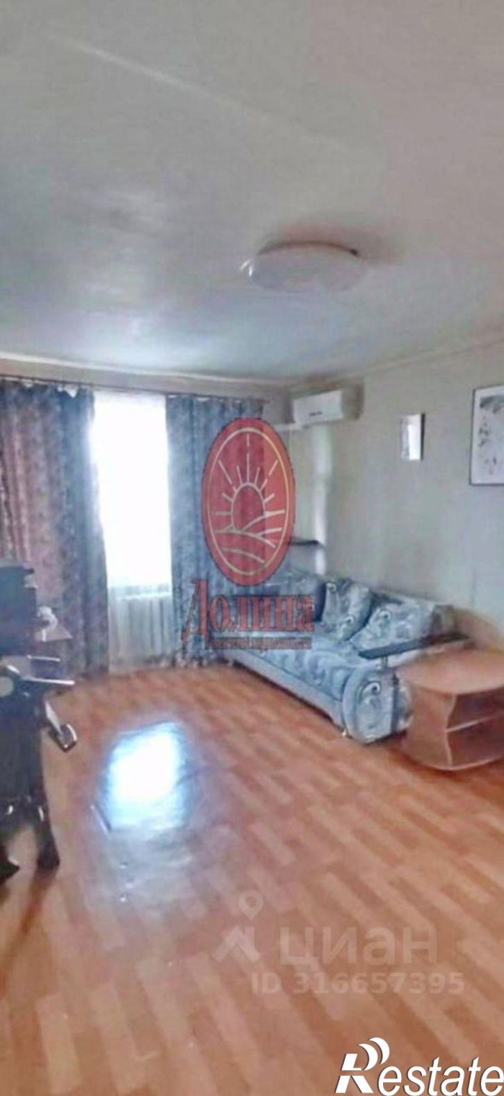 2-комн квартира Октябрьская улица, 19,  д. 19