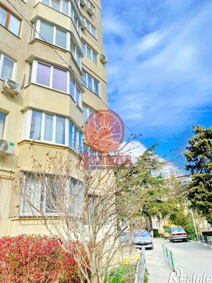 3-комн квартира ул Партизанская, 25,  д. 25