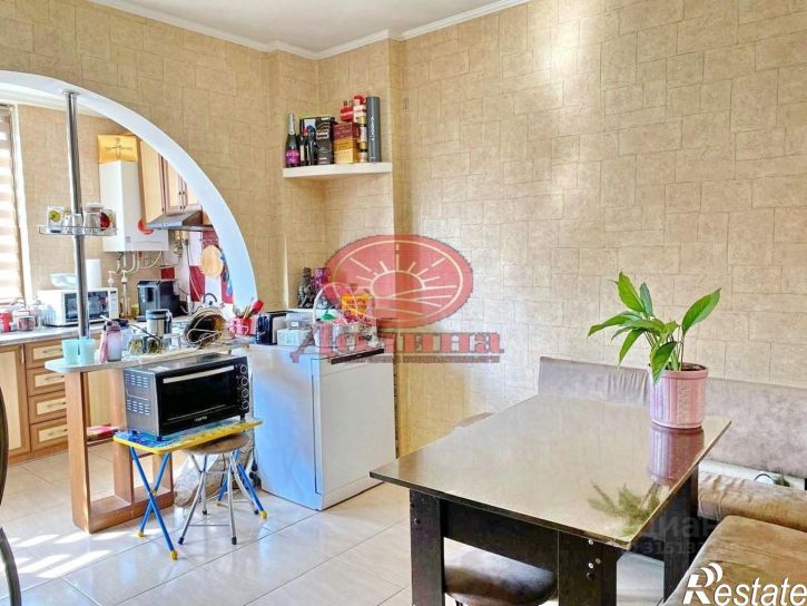 3-комн квартира ул Партизанская, 25,  д. 25