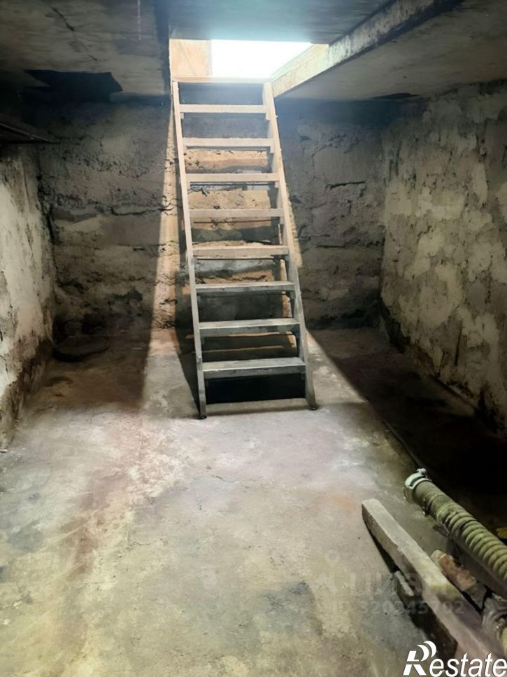 Гараж/парковка Октябрьская улица