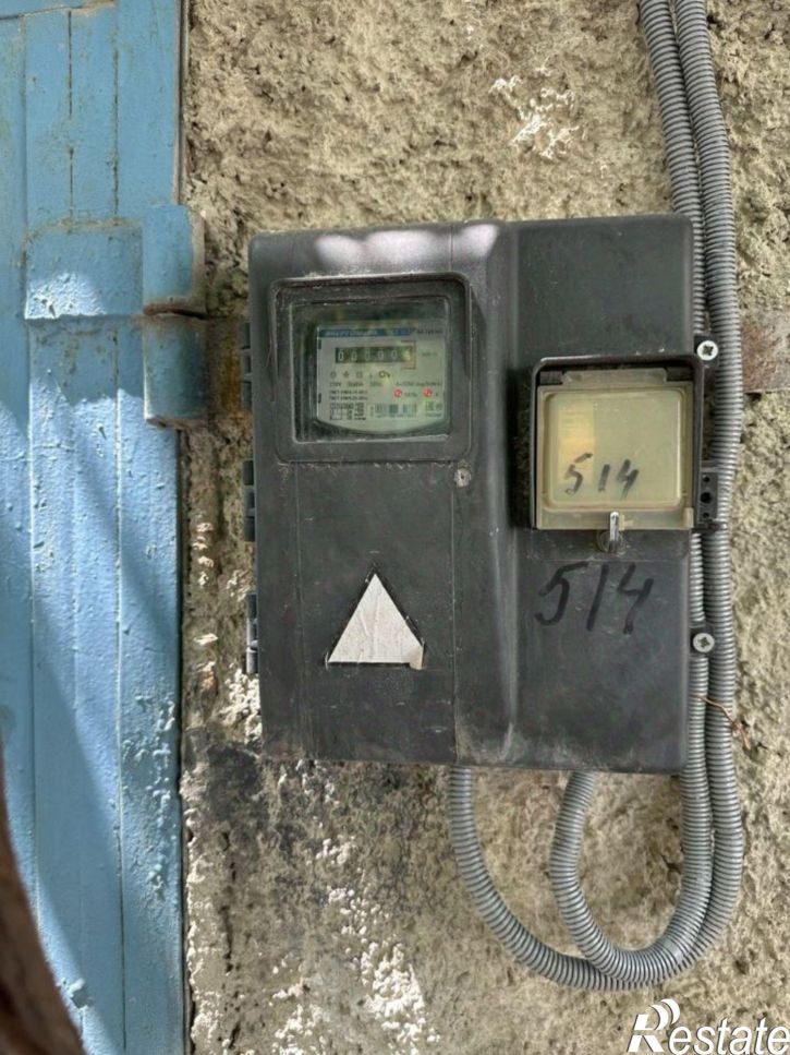 Гараж/парковка Октябрьская улица