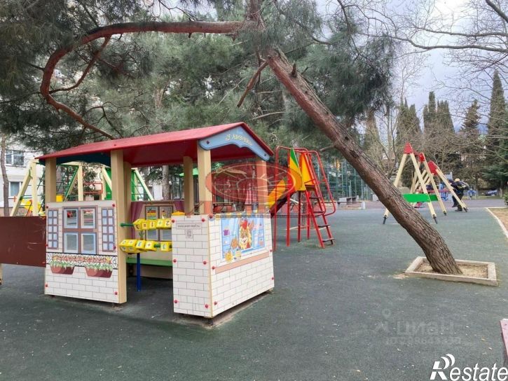 Комната Ялтинская улица, 11,  д. 11