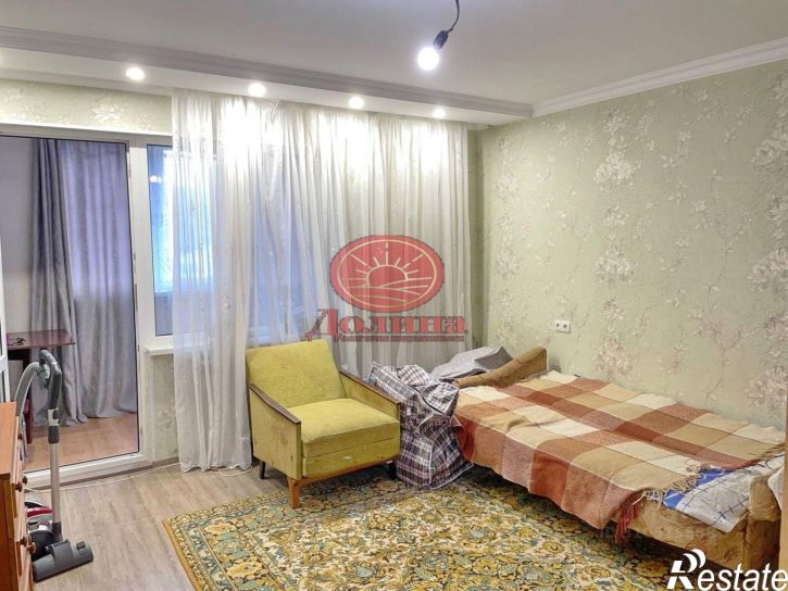 1-комн квартира Судакская улица, 14А,  д. 14А