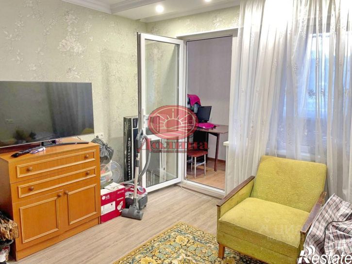 1-комн квартира Судакская улица, 14А,  д. 14А