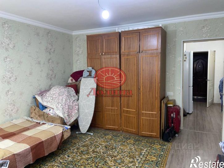 1-комн квартира Судакская улица, 14А,  д. 14А